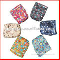 printed polyester cloth diapers baby nappies